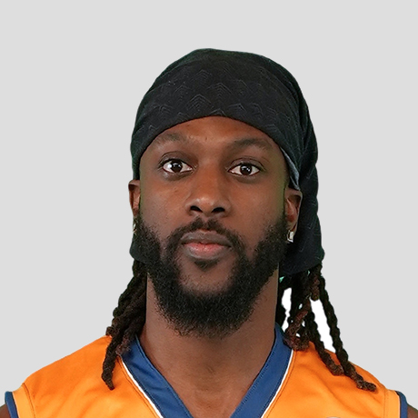 JeQuan Lewis